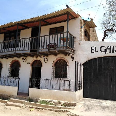 El Garaje Hostal Taganga Extérieur photo