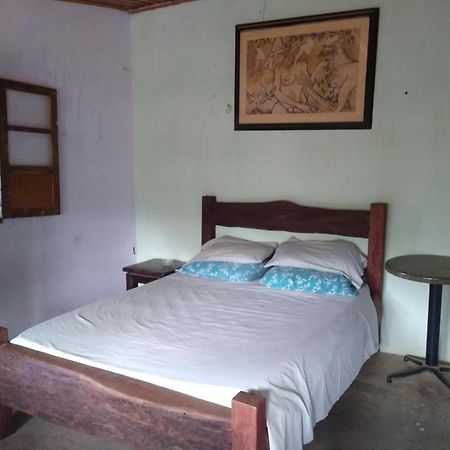 El Garaje Hostal Taganga Extérieur photo