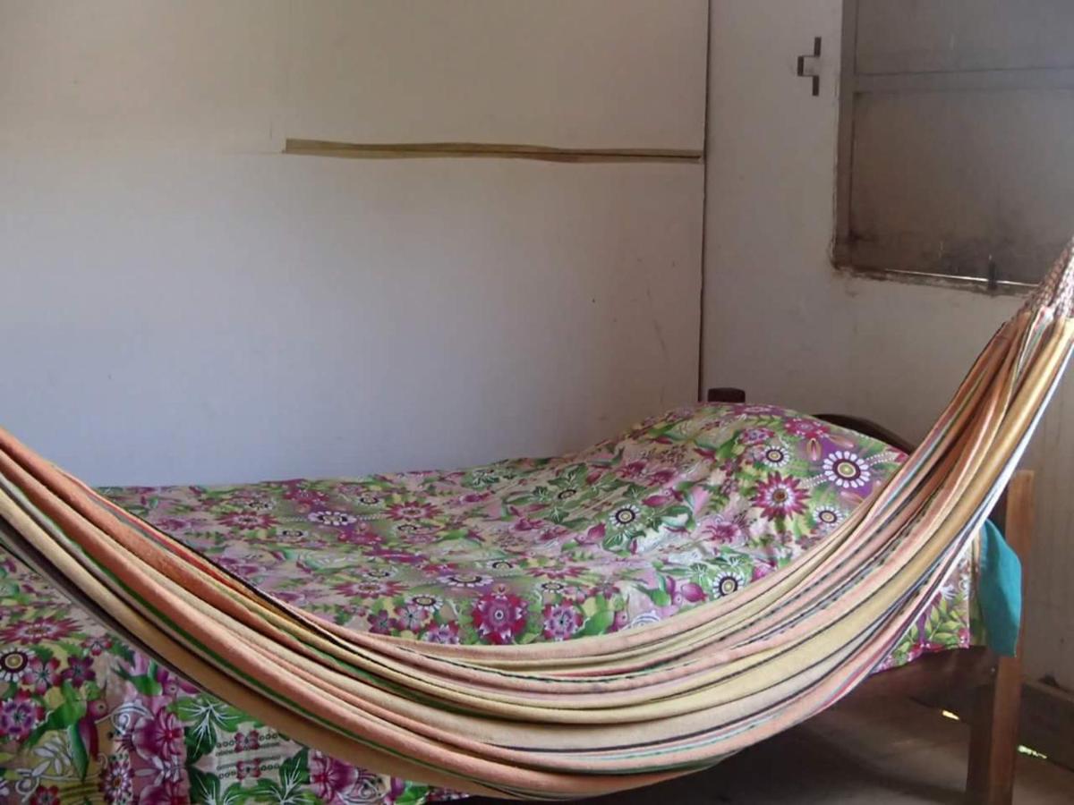 El Garaje Hostal Taganga Extérieur photo