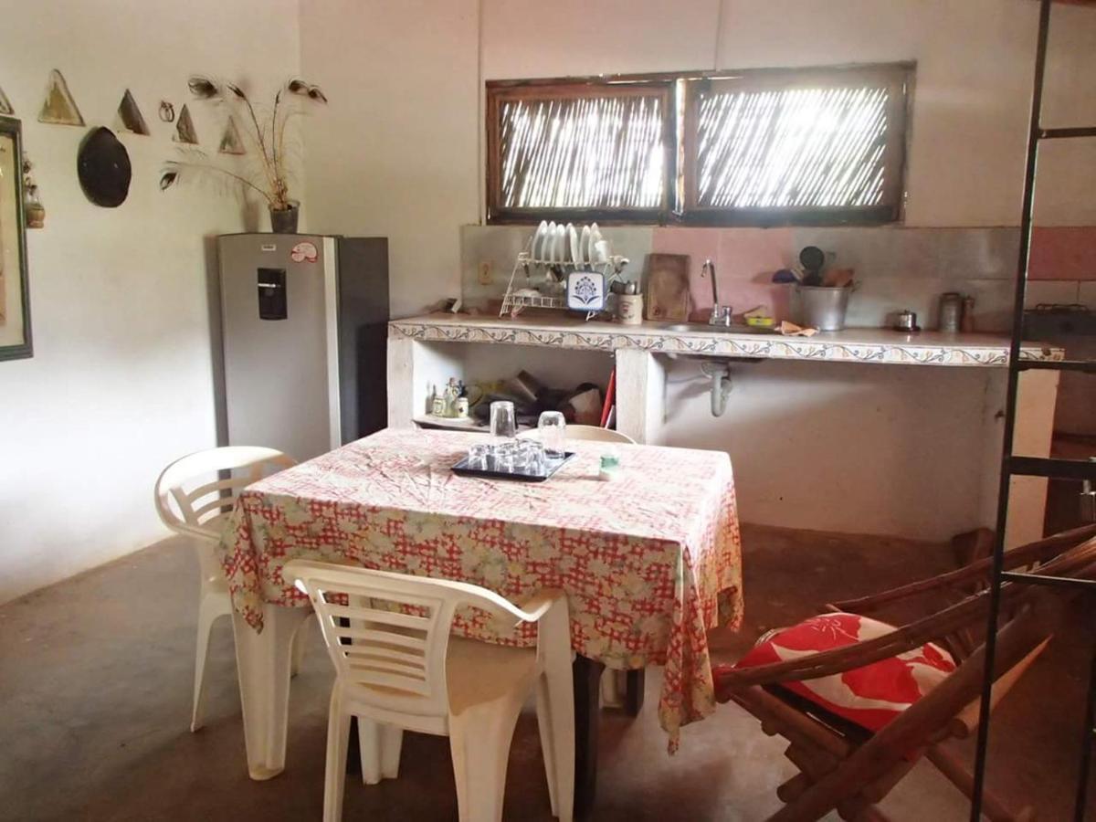 El Garaje Hostal Taganga Extérieur photo