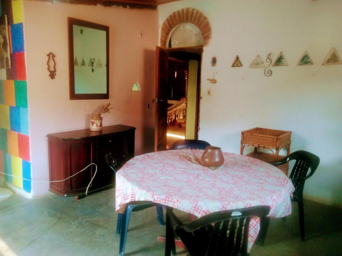 El Garaje Hostal Taganga Extérieur photo
