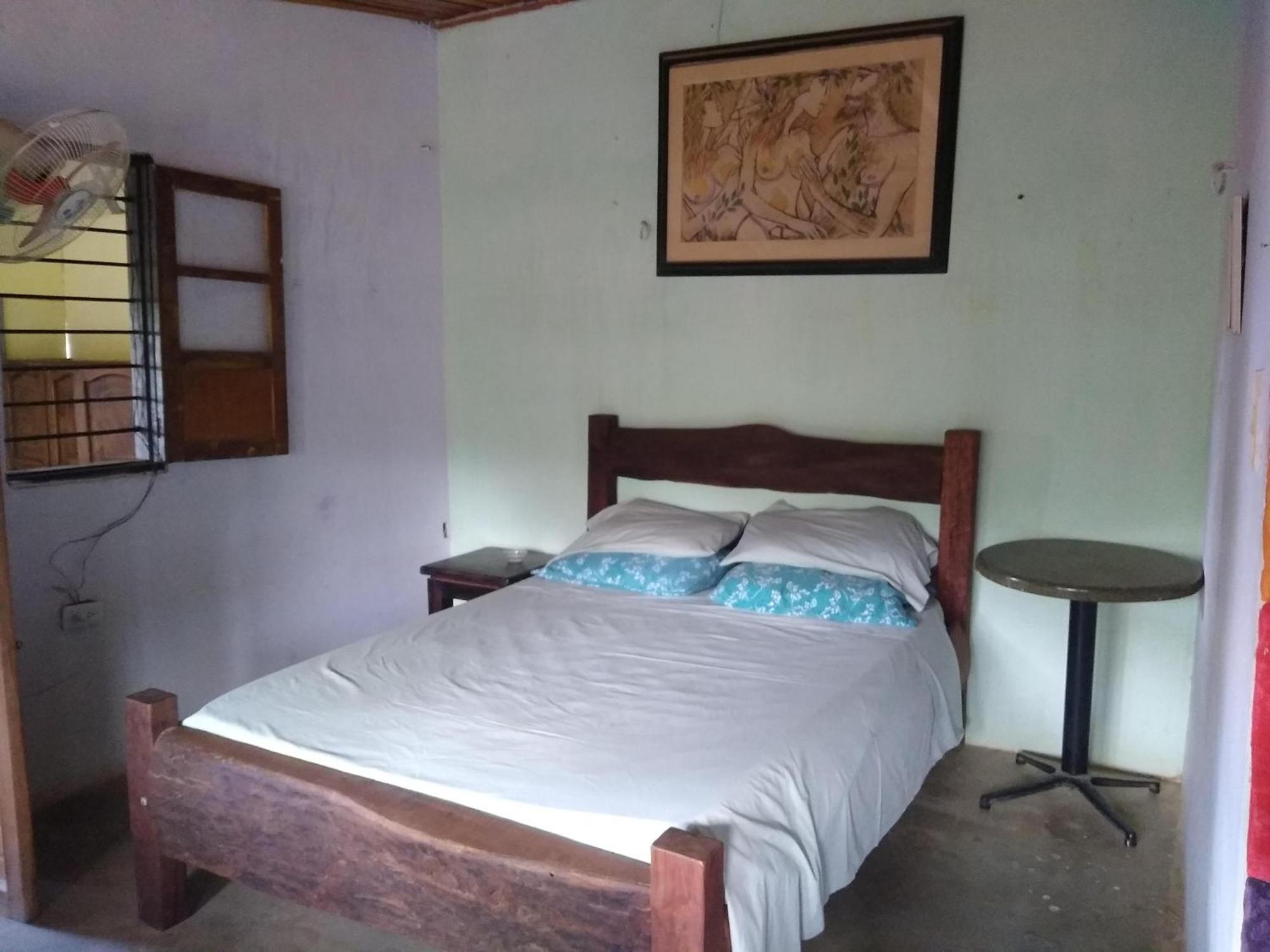 El Garaje Hostal Taganga Extérieur photo
