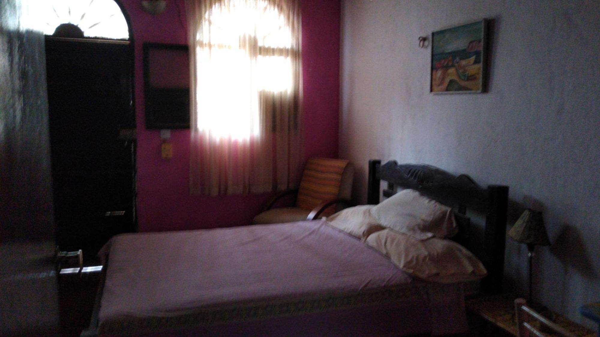 El Garaje Hostal Taganga Extérieur photo